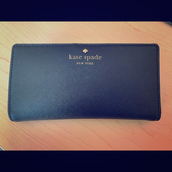 kate spade Other - Kate Spade Wallet